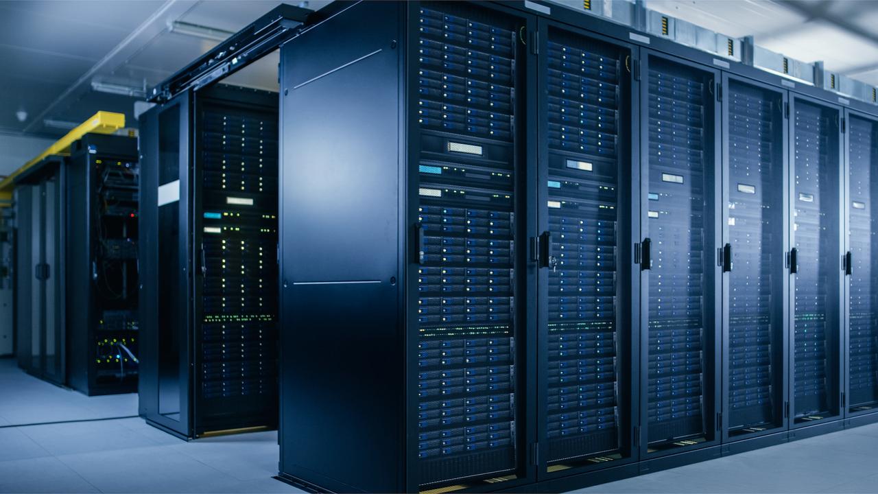 世界最強のスーパーコンピューターは、秘密裏に運用されているのかもしれない