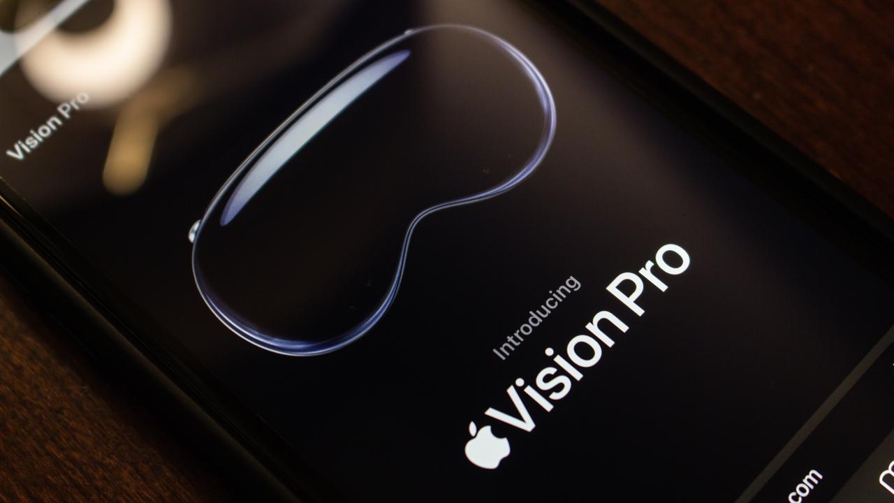 Vision Proやってくれるじゃん…iOS/iPad OSの既存アプリがほとんど使える